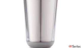 Vaso de viaje publictario